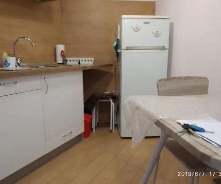 Grazioli 80 Bed and Breakfast Μιλάνο