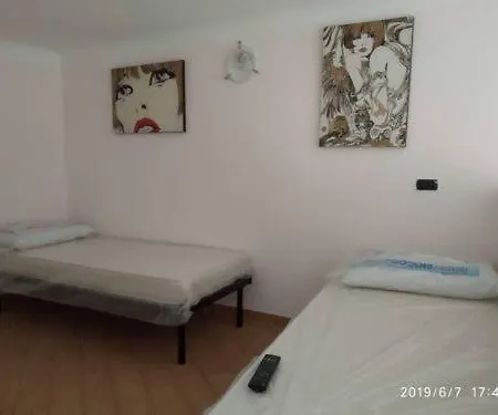 Grazioli 80 Bed and Breakfast
