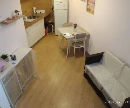 Bed and Breakfast Grazioli 80 *