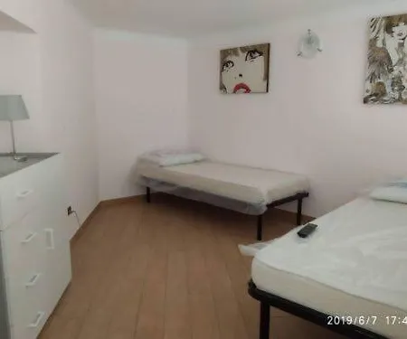 Bed and Breakfast Grazioli 80